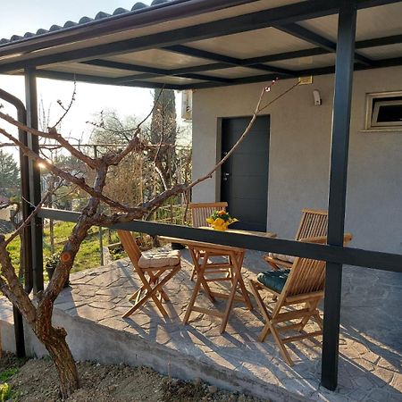 Holiday Apartment Marino Порторож Экстерьер фото