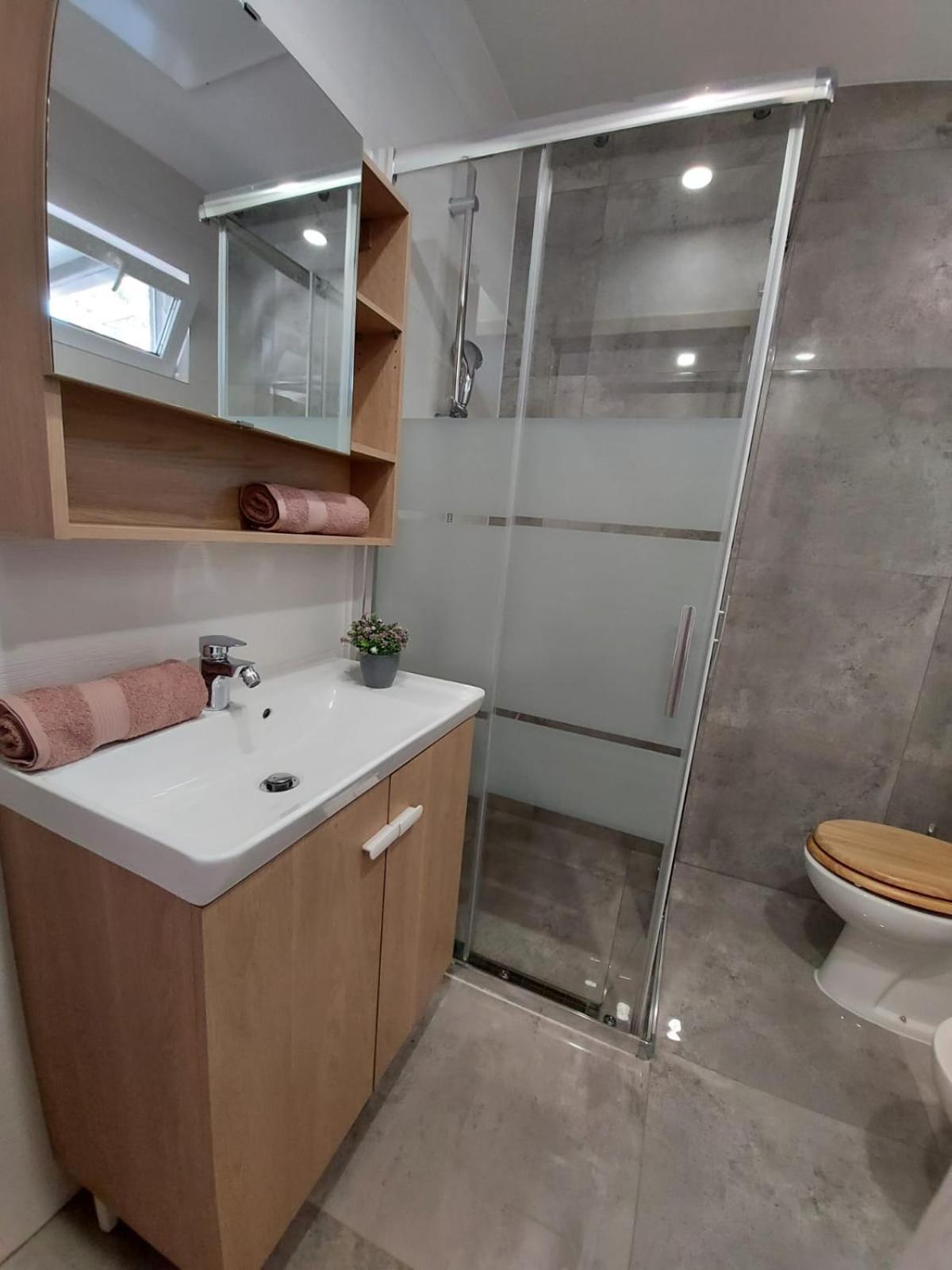 Holiday Apartment Marino Порторож Экстерьер фото
