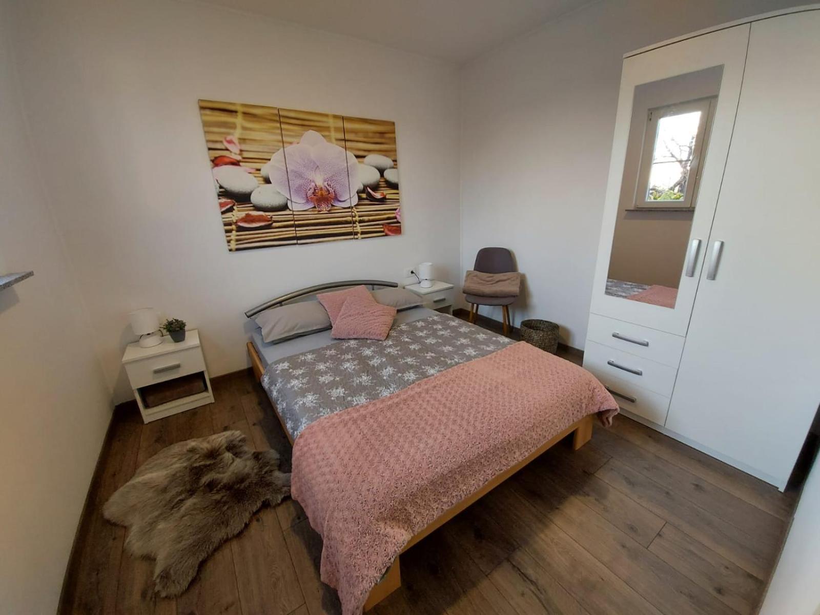 Holiday Apartment Marino Порторож Экстерьер фото